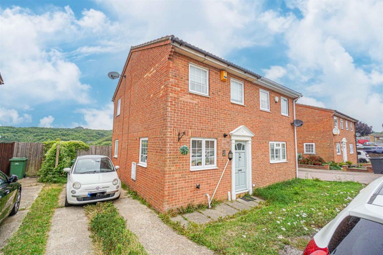 Muirfield Rise, St. Leonards-On-Sea