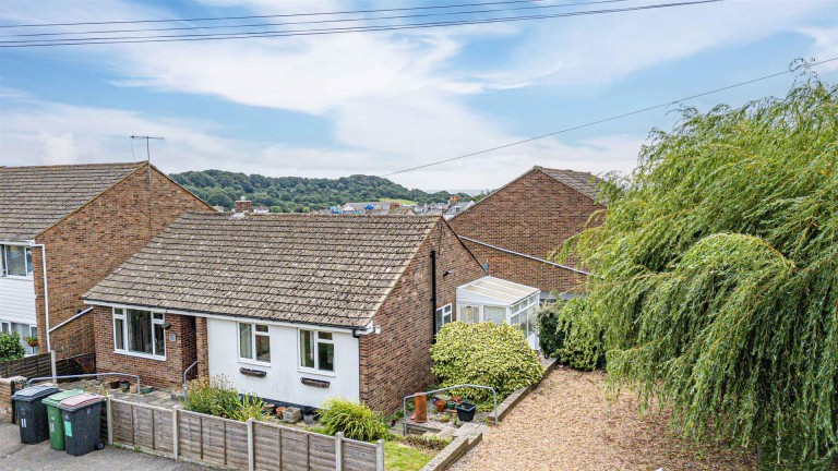 Bedford Road, Hastings