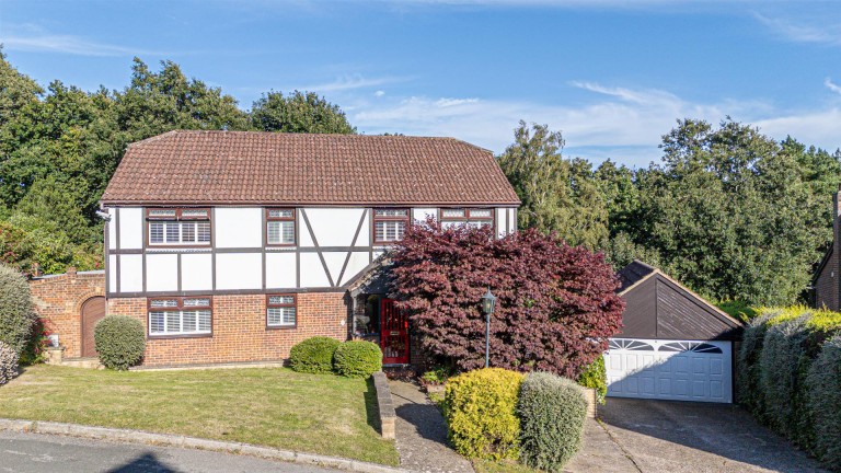 Beauport Gardens, St. Leonards-On-Sea