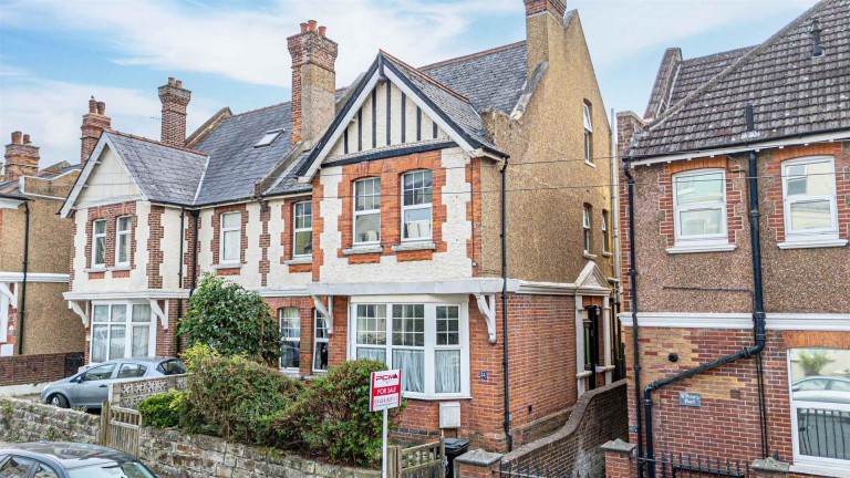 St. Peters Road, St. Leonards-On-Sea