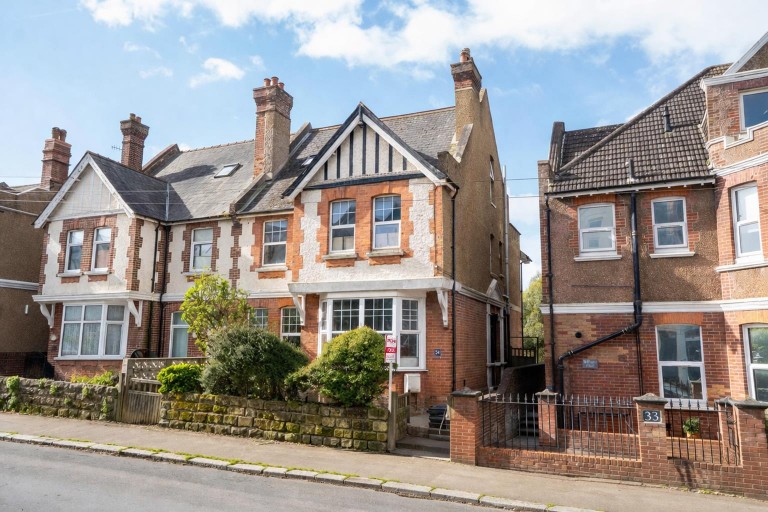 St. Peters Road, St. Leonards-On-Sea