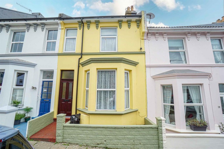 St. Marys Road, Hastings