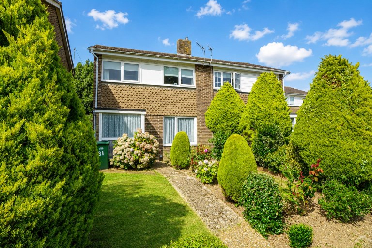 Freshwater Avenue, Hastings