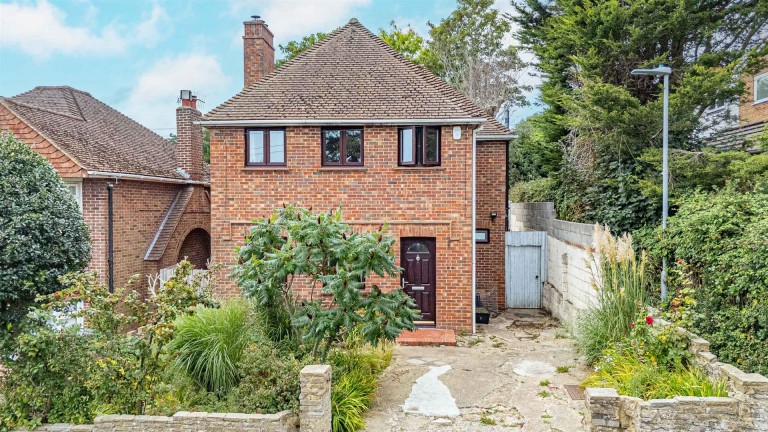 Downs Road, Hastings