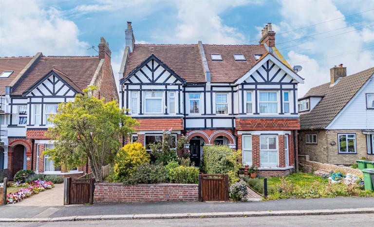 Ashburnham Road, Hastings