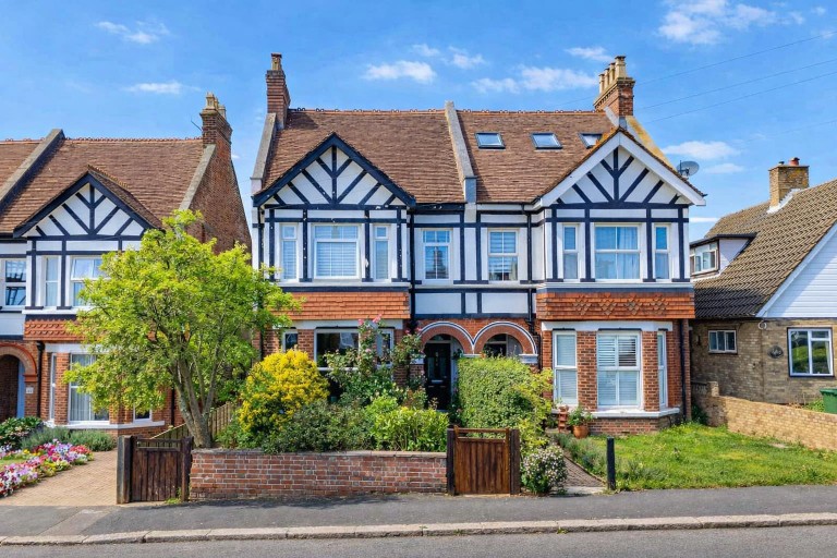 Ashburnham Road, Hastings