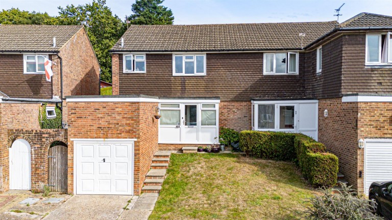 Reedswood Road, St. Leonards-on-sea
