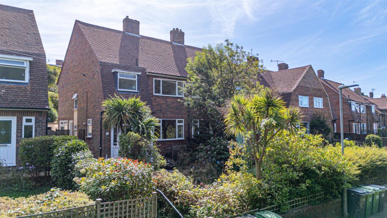 Tedder Terrace, Hastings