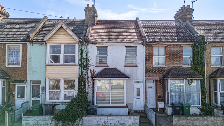 Bexhill Road, St. Leonards-On-Sea