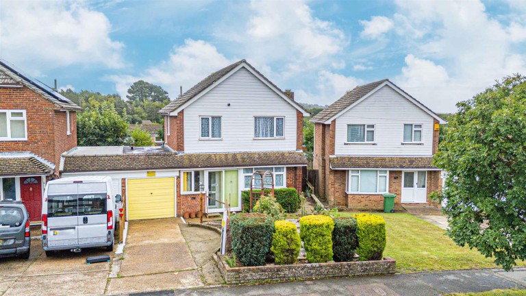 Harrow Lane, St. Leonards-On-Sea