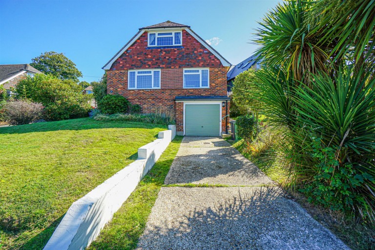 Langham Road, Hastings