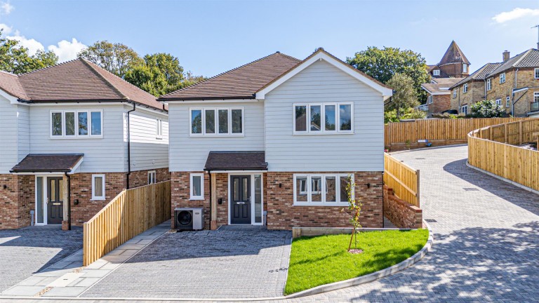 Branksome Road, St. Leonards-On-Sea