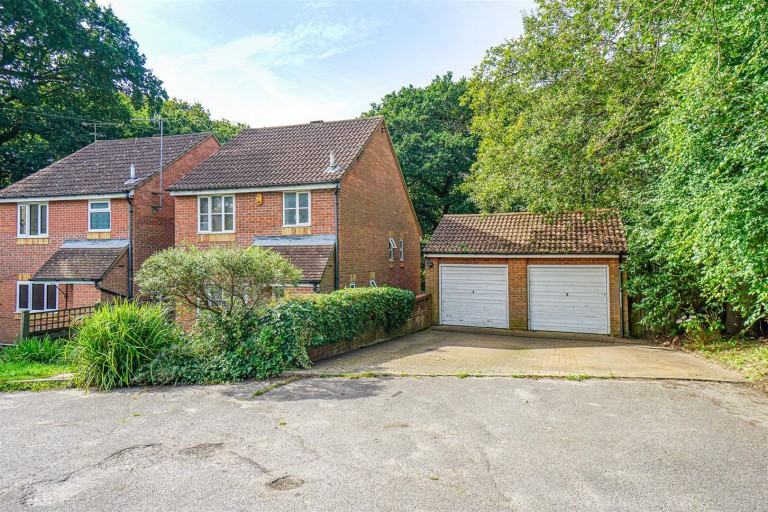 Drapers Way, St. Leonards-On-Sea