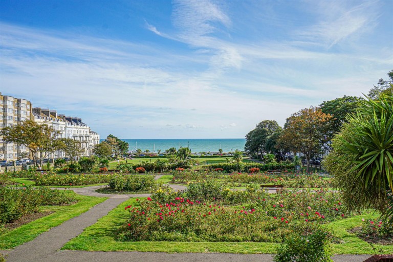Terrace Road, St. Leonards-On-Sea
