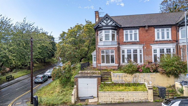 Linton Road, Hastings