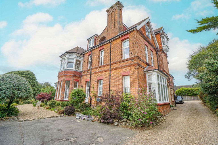 Gresham Way, St. Leonards-On-Sea