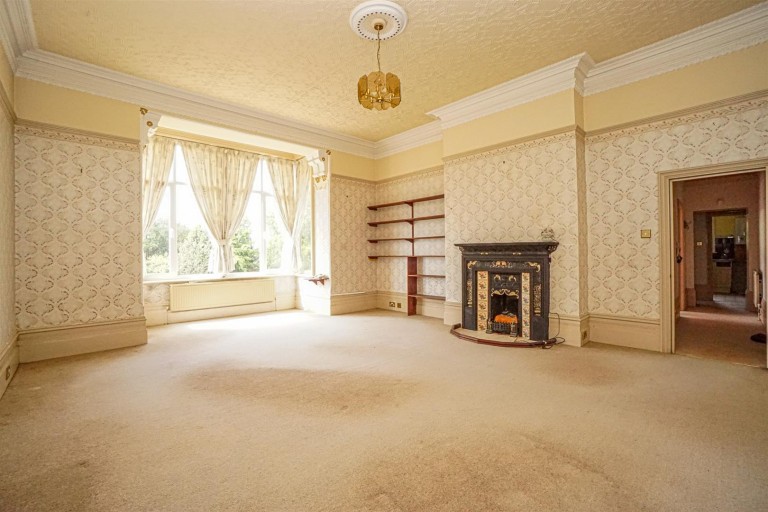 Gresham Way, St. Leonards-On-Sea