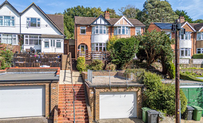 St. Helens Road, Hastings