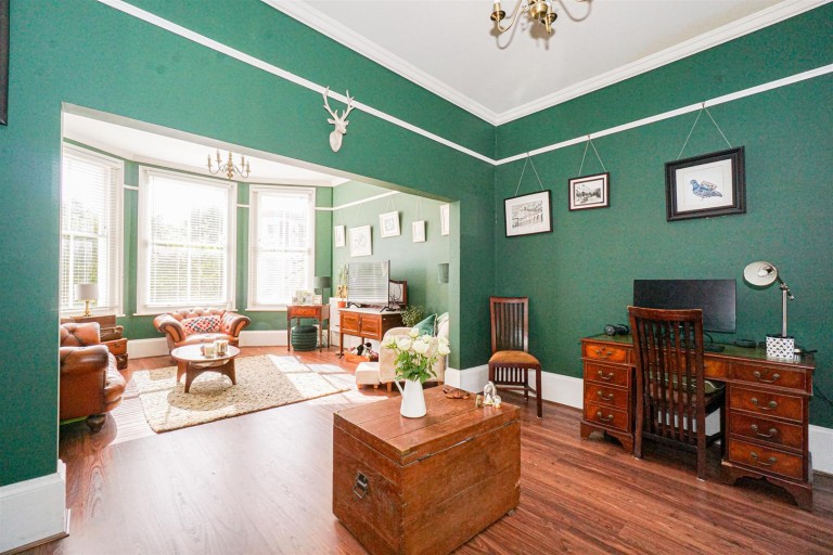 Upper Park Road, St. Leonards-on-sea