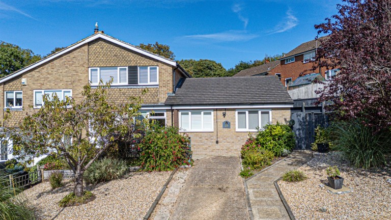 Birch Way, Hastings