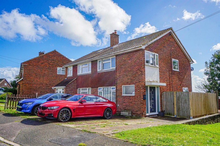 Roundwood Road, St. Leonards-On-Sea
