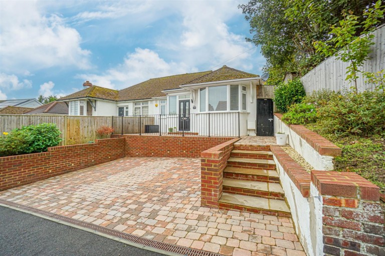 Elphinstone Road, Hastings