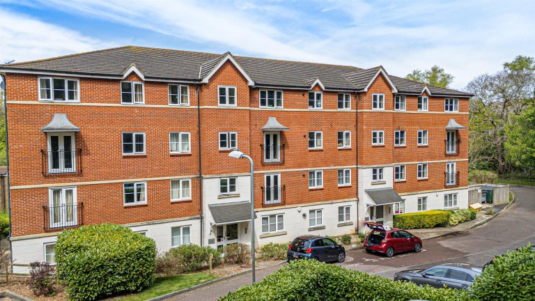 Arbourvale, St. Leonards-On-Sea