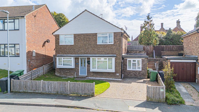 Reedswood Road, St. Leonards-on-sea