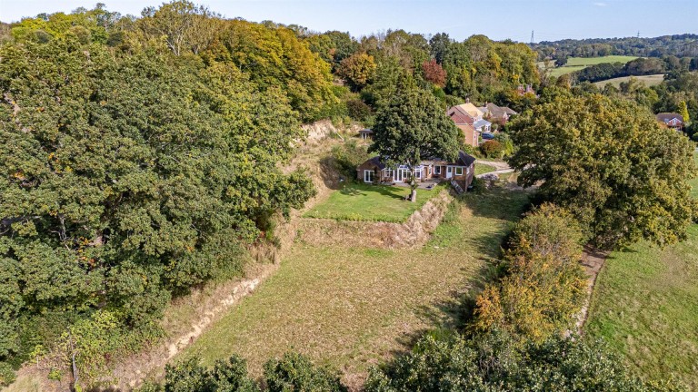 Woodland Way, Crowhurst, Battle