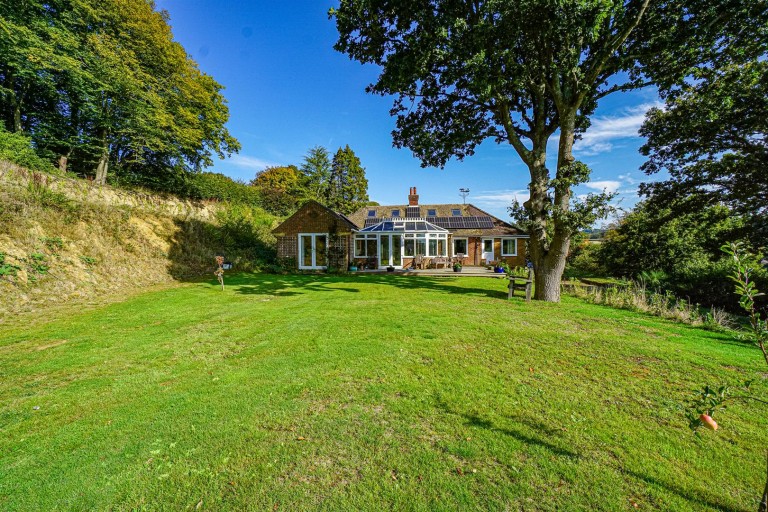 Woodland Way, Crowhurst, Battle