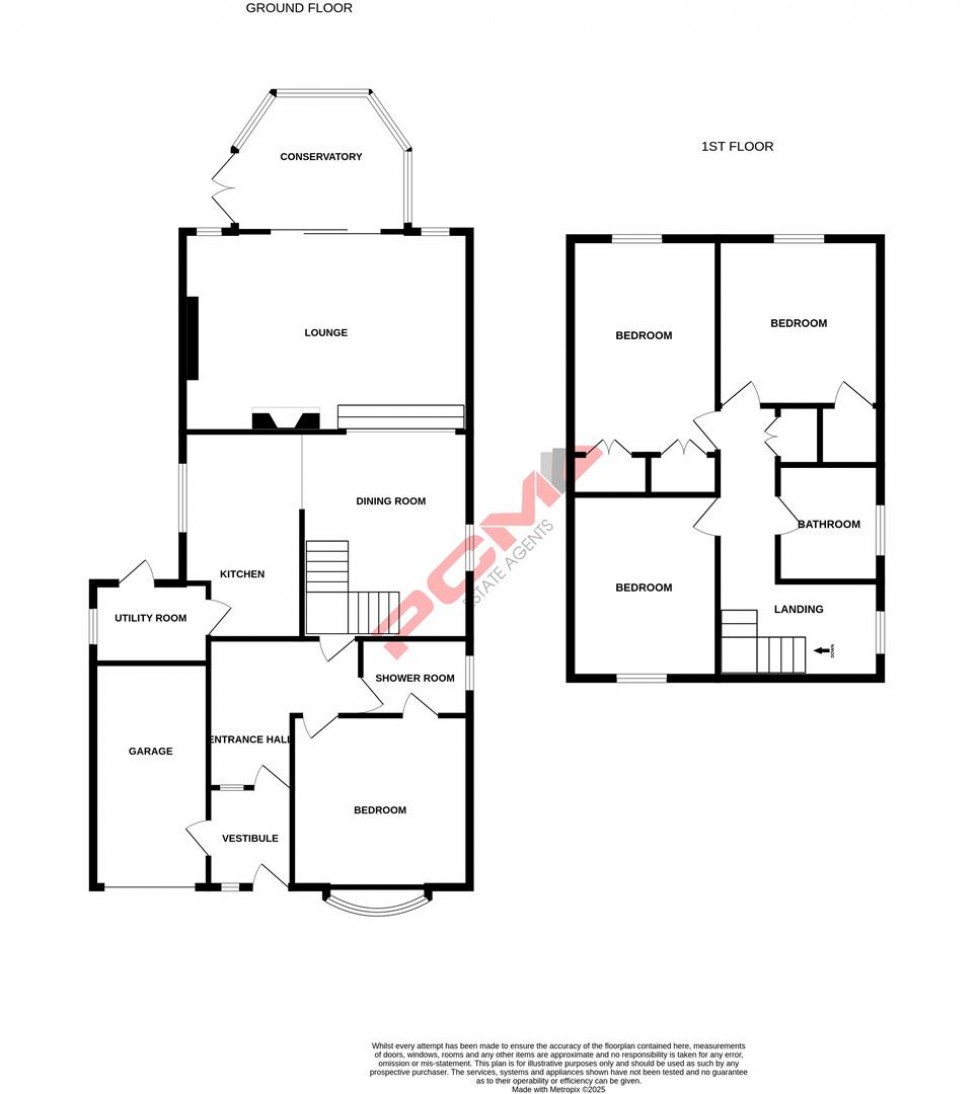 Floorplan for Winchelsea Lane, Hastings