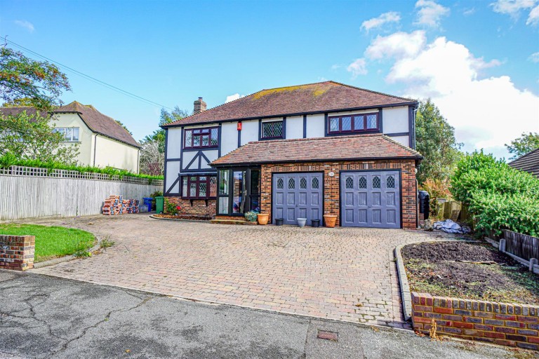 Lower Glen Road, St. Leonards-On-Sea