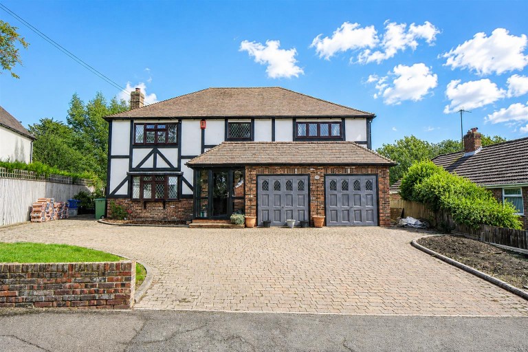 Lower Glen Road, St. Leonards-On-Sea