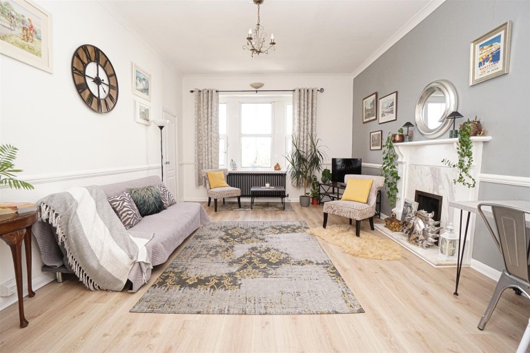 Warrior Square, St. Leonards-On-Sea