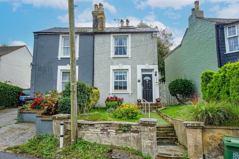 Fairlight Road, Hastings