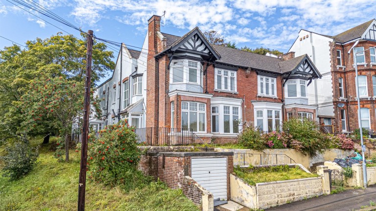 Linton Road, Hastings