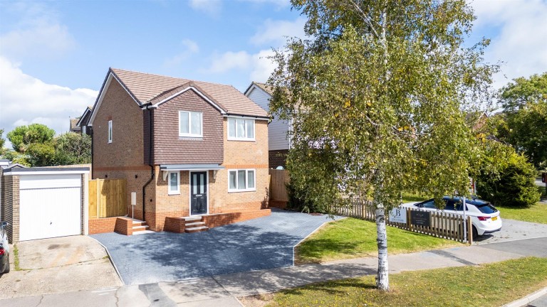 Little Ridge Avenue, St. Leonards-On-Sea