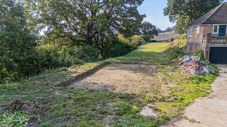 Woodland Way, Crowhurst, Battle