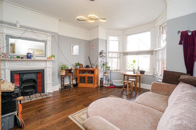Wykeham Road, Hastings