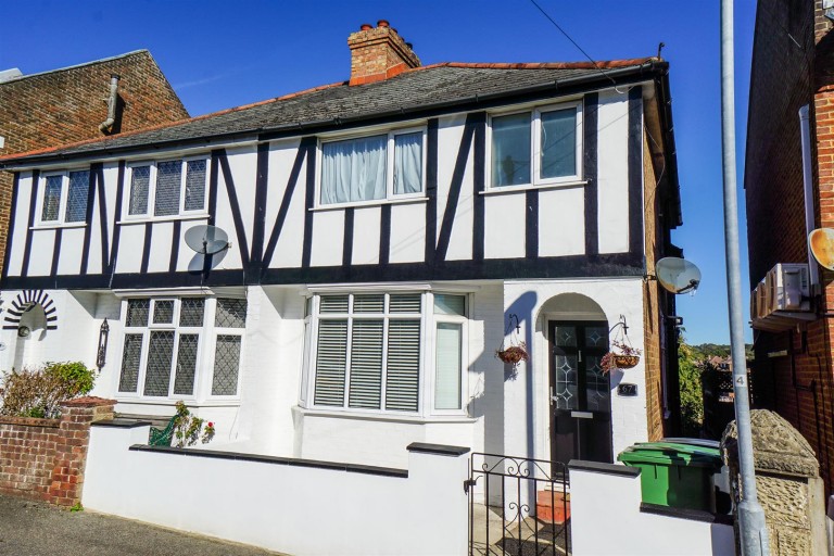 Burry Road, St. Leonards-On-Sea