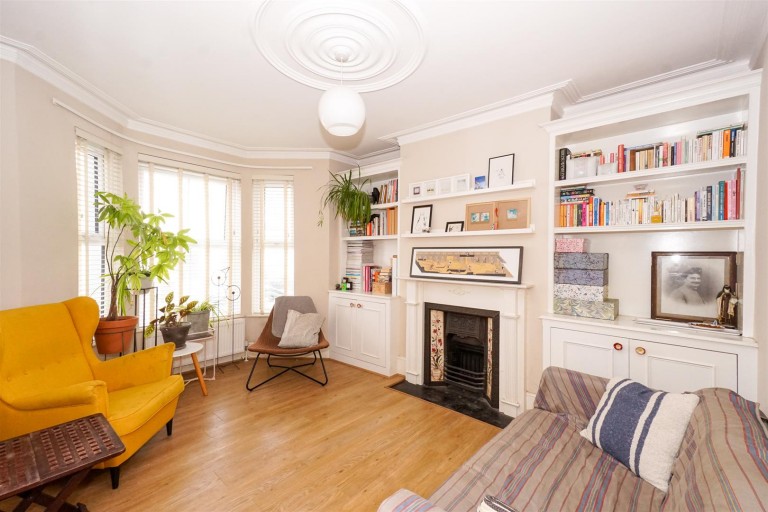 St. Thomass Road, Hastings