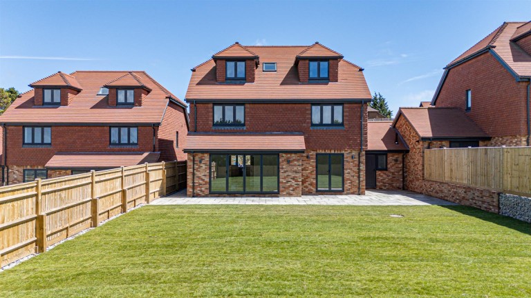 Bradshaw Close, Winchelsea Road, Guestling, Hastings