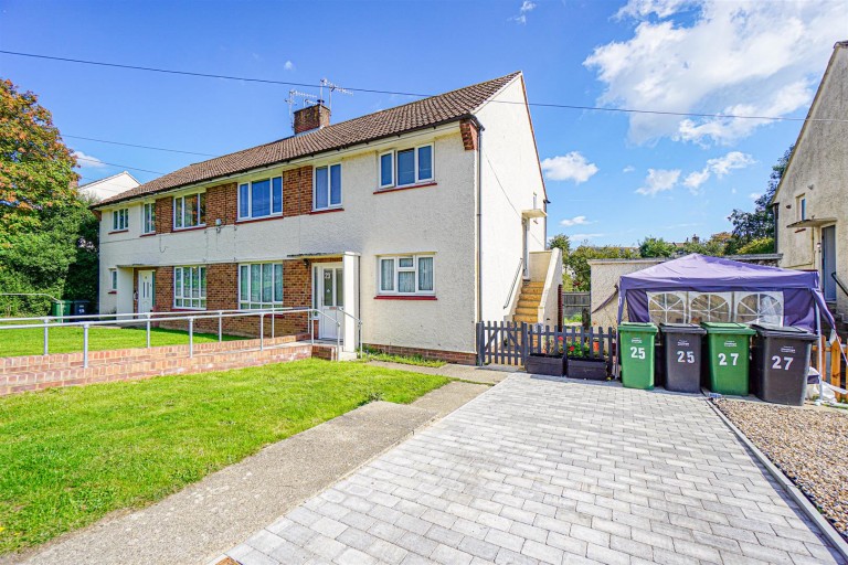 Rymill Road, St. Leonards-on-sea