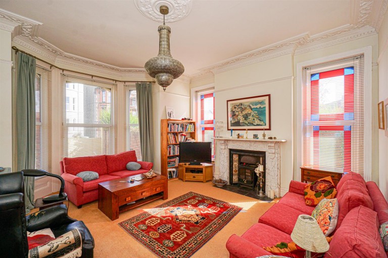 Priory Avenue, Hastings