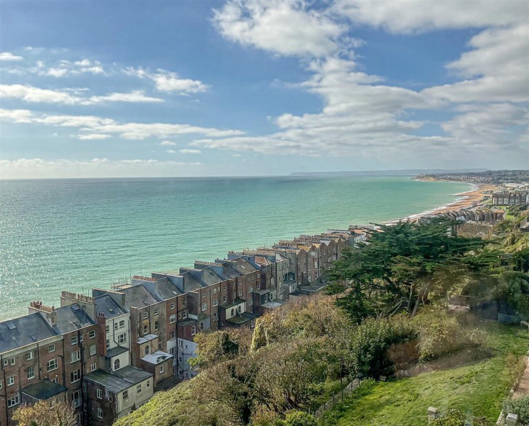 West Hill Road, St. Leonards-On-Sea