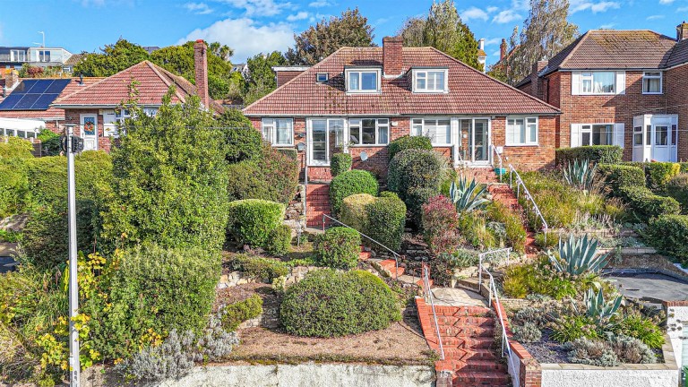 Dudley Road, Hastings