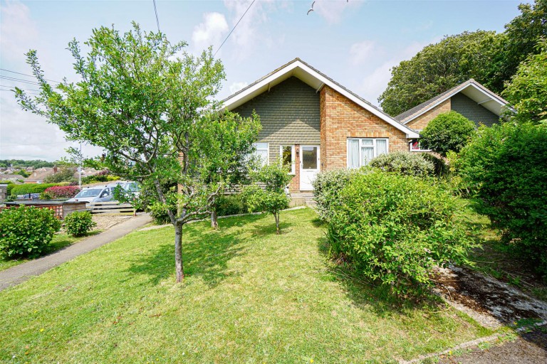 Whittingtons Way, Hastings