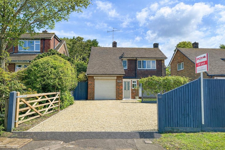 Sedlescombe Road North, St Leonards-on-sea