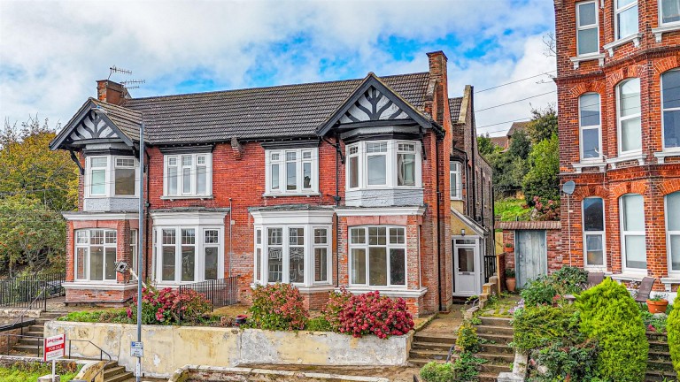 Linton Road, Hastings