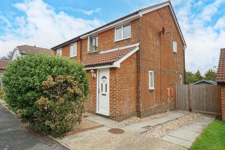 Fairfield Road, St. Leonards-on-sea